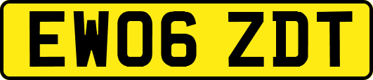 EW06ZDT