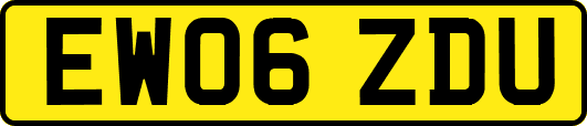 EW06ZDU