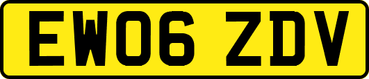 EW06ZDV