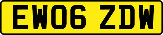 EW06ZDW