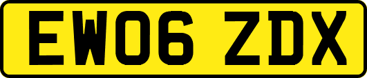 EW06ZDX