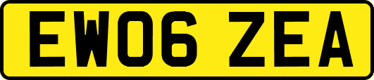 EW06ZEA