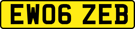 EW06ZEB