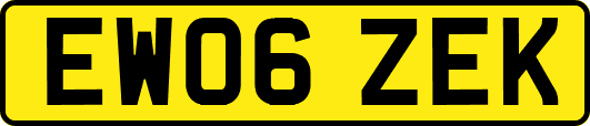 EW06ZEK