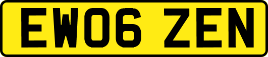 EW06ZEN