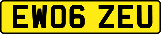 EW06ZEU