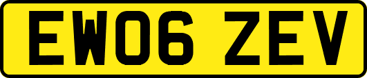 EW06ZEV