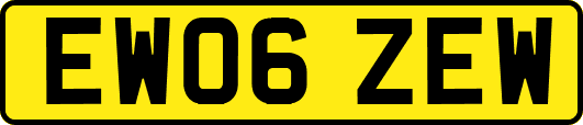 EW06ZEW