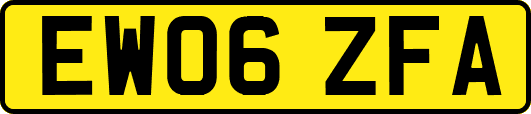 EW06ZFA