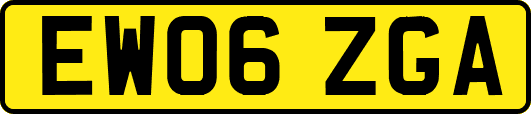 EW06ZGA