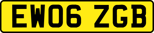 EW06ZGB