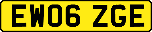 EW06ZGE