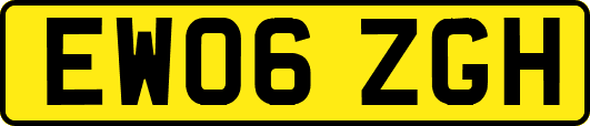 EW06ZGH
