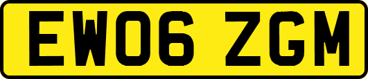 EW06ZGM