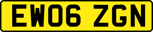 EW06ZGN