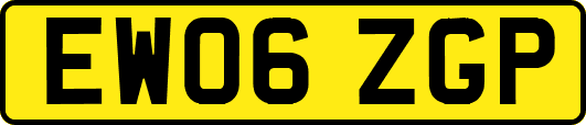 EW06ZGP