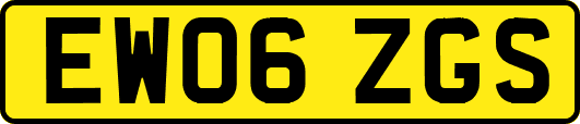 EW06ZGS