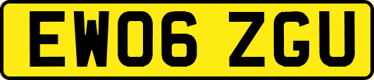 EW06ZGU