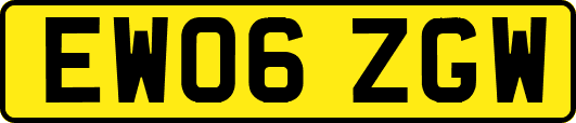 EW06ZGW