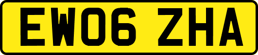EW06ZHA