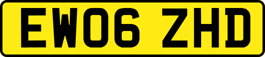 EW06ZHD