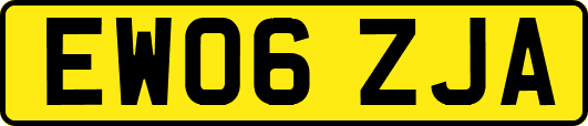EW06ZJA