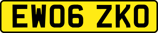 EW06ZKO