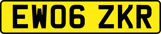 EW06ZKR