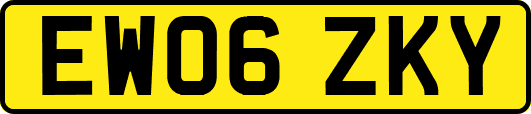 EW06ZKY