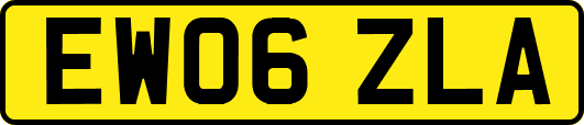 EW06ZLA