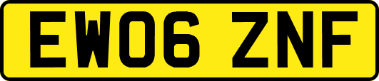 EW06ZNF
