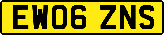 EW06ZNS