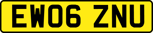 EW06ZNU