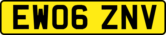 EW06ZNV