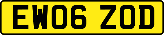 EW06ZOD