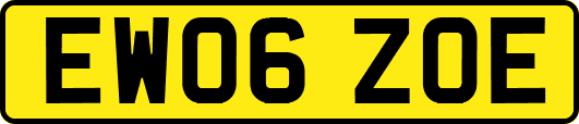 EW06ZOE