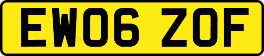 EW06ZOF