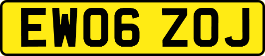 EW06ZOJ