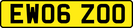 EW06ZOO