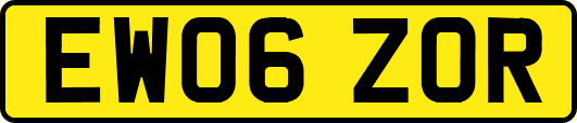 EW06ZOR
