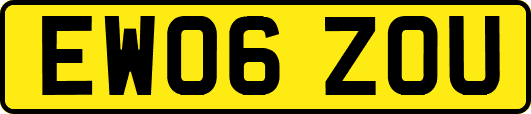EW06ZOU