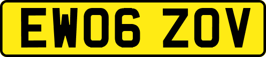 EW06ZOV
