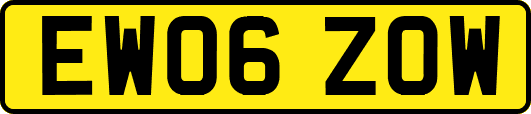 EW06ZOW
