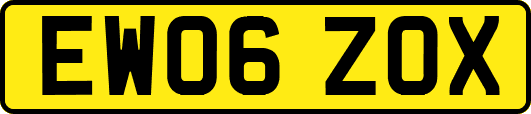 EW06ZOX