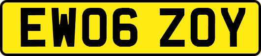 EW06ZOY