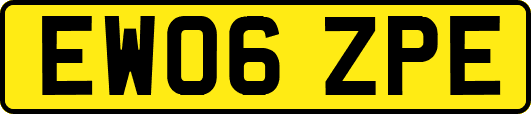 EW06ZPE
