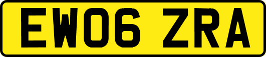 EW06ZRA