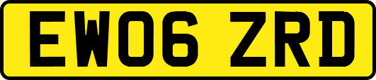 EW06ZRD