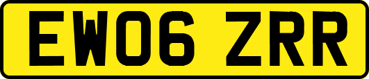 EW06ZRR