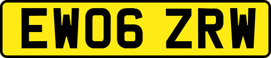 EW06ZRW